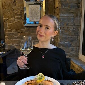 Meet your Posher, Heather